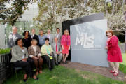 The MLS 2014 Board of Directors